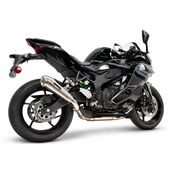 GPR Ninja ZX-4R 2023/2026 Euro 5 Plus K.200.1.PCEV
