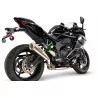 GPR Ninja ZX-4R 2023/2026 Euro 5 Plus K.200.1.PCEV