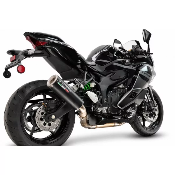 GPR Ninja ZX-4R 2023/2026 Euro 5 Plus K.200.1.M3.BT