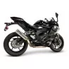 GPR Ninja ZX-4R 2023/2026 Euro 5 Plus K.200.1.M3.INOX