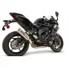 GPR Ninja ZX-4R 2023/2026 Euro 5 Plus K.200.1.M3.INOX