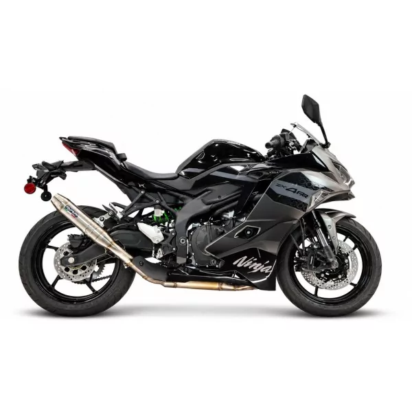 GPR ZX-4RR 2024/2026 Euro 5 Plus K.200.DE