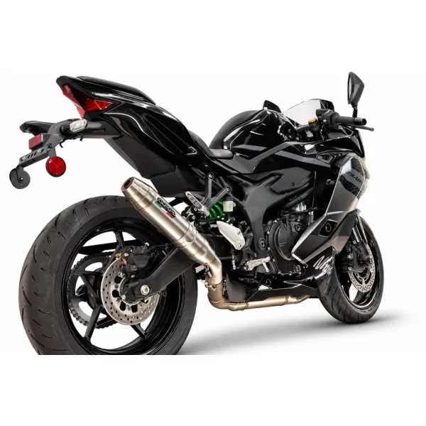 GPR ZX-4RR 2024/2026 Euro 5 Plus K.200.DE