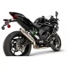 GPR ZX-4RR 2024/2026 Euro 5 Plus K.200.DE