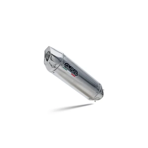 GPR ZX-4RR 2024/2026 Euro 5 Plus K.200.FUXIO
