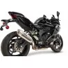 GPR ZX-4RR 2024/2026 Euro 5 Plus K.200.FUXIO