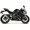 GPR ZX-4RR 2024/2026 Euro 5 Plus K.200.M3.INOX