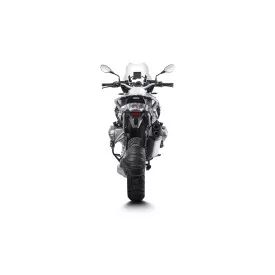 Akrapovic S-B12SO10-HAAT Bmw R 1200 GS Adventure