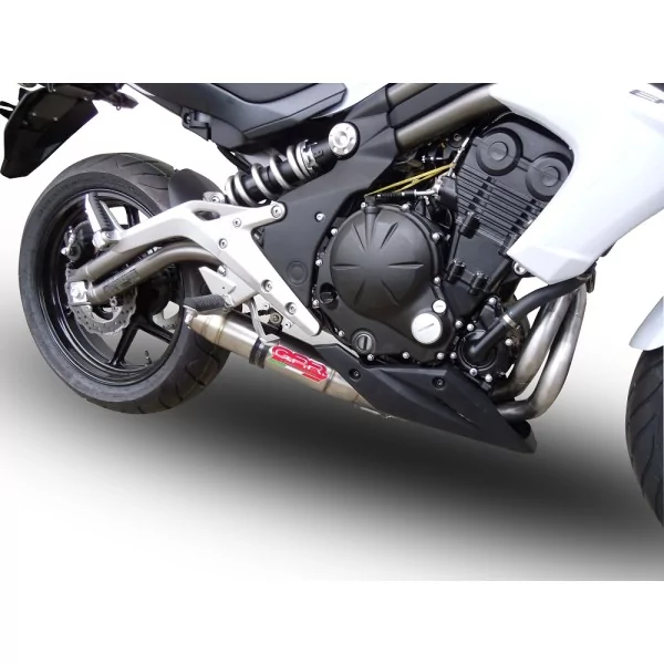 GPR Er 6 N Naked 2012/2016 e3 CO.K.162.B.DE