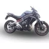 GPR Er 6 N Naked 2012/2016 e3 CO.K.162.B.FUNE