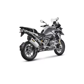 Akrapovic S-B12SO10-HAAT Bmw R 1200 GS Adventure