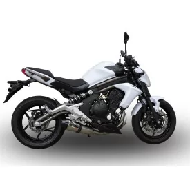 GPR Er 6 N Naked 2012/2016 e3 CO.K.162.B.GPAN.TO