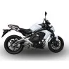 GPR Er 6 N Naked 2012/2016 e3 CO.K.162.B.GPAN.TO
