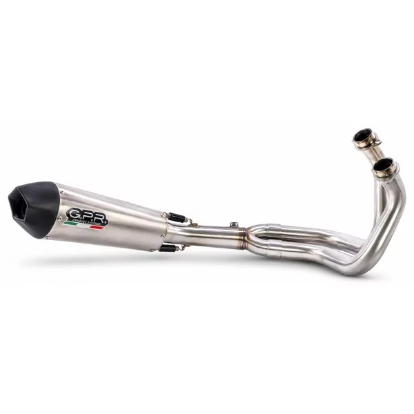 GPR Er 6 N Naked 2012/2016 e3 CO.K.162.B.GPAN.TO