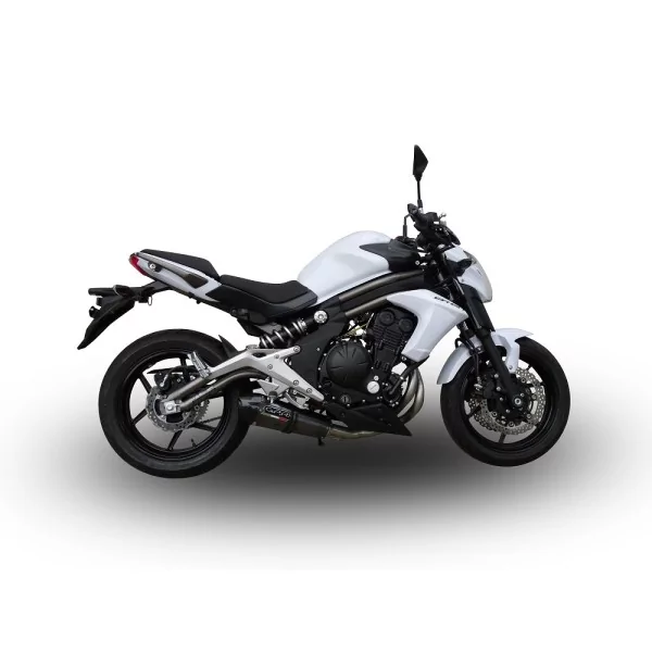 GPR Er 6 N Naked 2012/2016 e3 CO.K.141.B.GPAN.PO