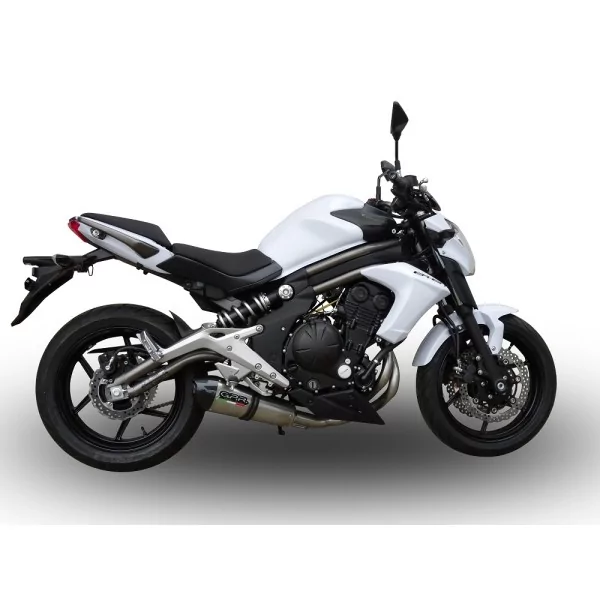 GPR Er 6 N Naked 2012/2016 e3 CO.K.141.B.GPAN.TO