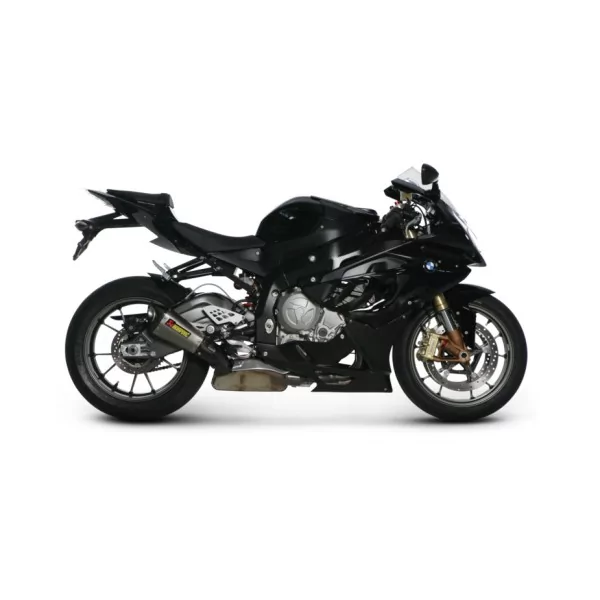 Akrapovic S-B10SO1-HASZ Bmw S1000R