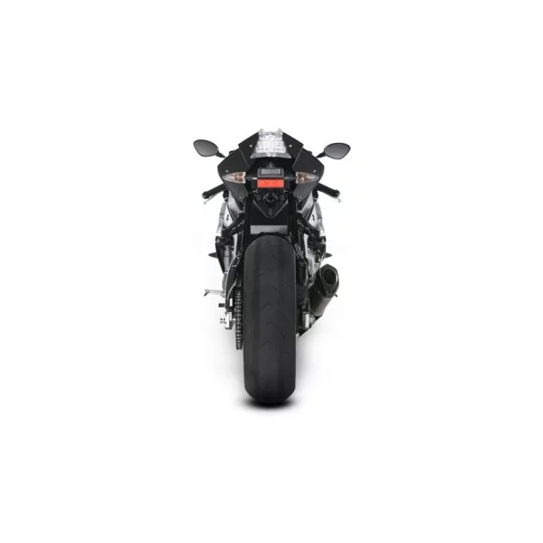 Akrapovic S-B10SO1-HASZ Bmw S1000R