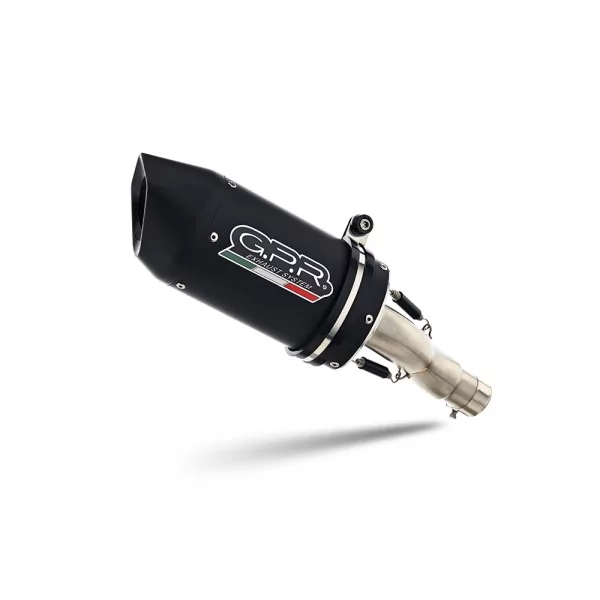 GPR Z 900 Rs 2025 e5 Plus E5.K.168.1.FNE5
