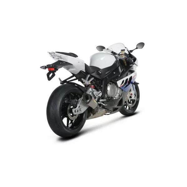 Akrapovic S-B10SO1-HASZ Bmw S1000R