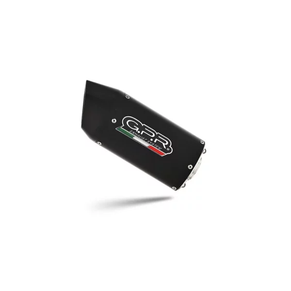 GPR Z 900 Rs 2025 e5 Plus E5.K.168.1.FNE5