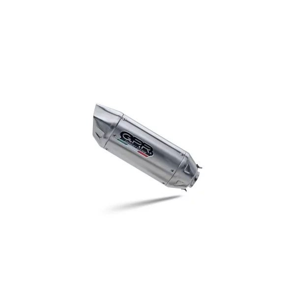GPR Z 900 Rs 2025 e5 Plus E5.K.168.1.FXSC