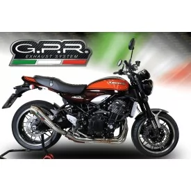 GPR Z 900 Rs 2025 e5 Plus E5.K.168.1.PCEV