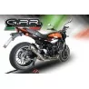 GPR Z 900 Rs 2025 e5 Plus E5.K.168.1.PCEV