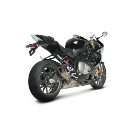 Akrapovic S-B10SO1-HASZ Bmw S1000R