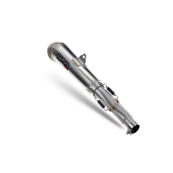 GPR Z 900 Rs 2025 e5 Plus E5.K.168.1.PCEV