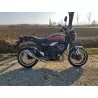 GPR Z 900 Rs 2025 e5 Plus E5.K.168.1.M3.INOX