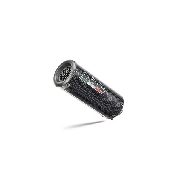 GPR Z 900 Rs 2025 e5 Plus E5.K.168.1.M3.PP