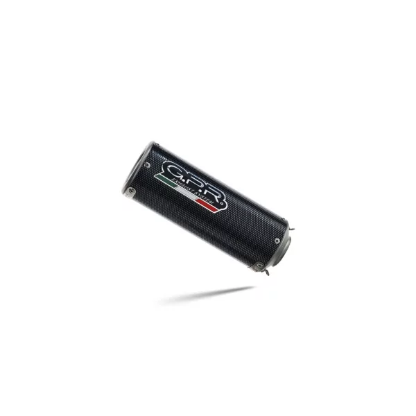 GPR Z 900 Rs 2025 e5 Plus E5.K.168.1.M3.PP