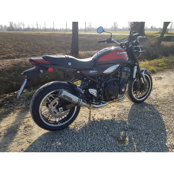 GPR Z 900 Rs 2025 e5 Plus E5.K.168.1.M3.TN