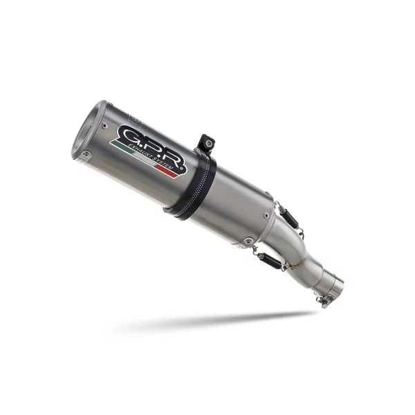 GPR Z 900 Rs 2025 e5 Plus E5.K.168.1.M3.TN