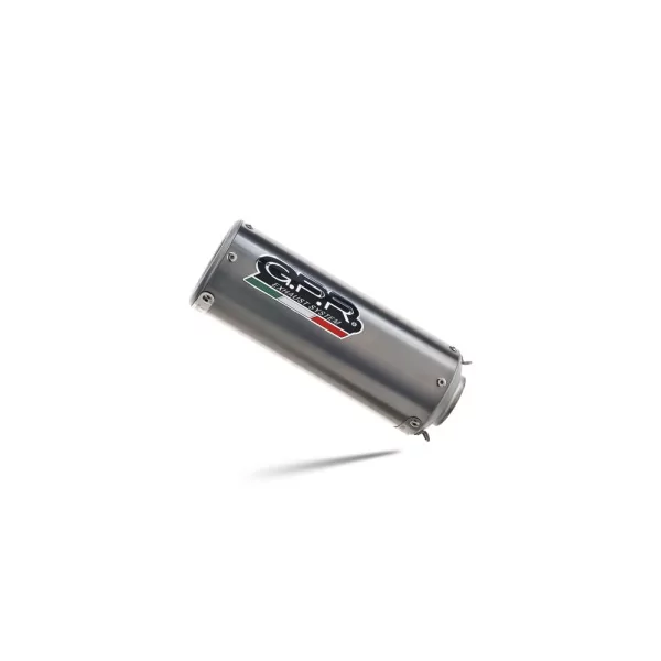GPR Z 900 Rs 2025 e5 Plus E5.K.168.1.M3.TN