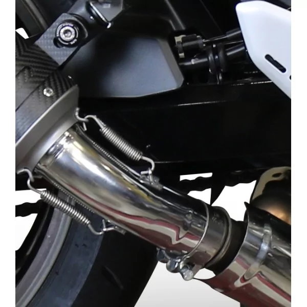 GPR Z 900 Rs 2025 e5 Plus E5.K.168.1.M3.TN