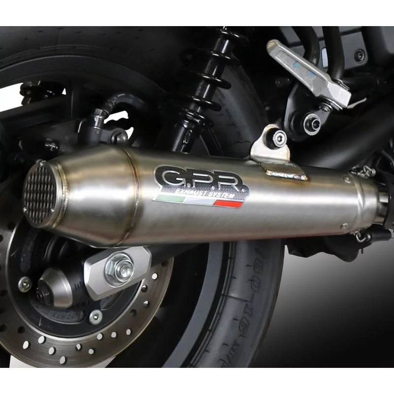GPR Z 900 Rs 2025 e5 Plus E5.K.168.1.ULTRA GPR Z 900 Rs 2025 e5 Plus E5.K.168.1.ULTRA