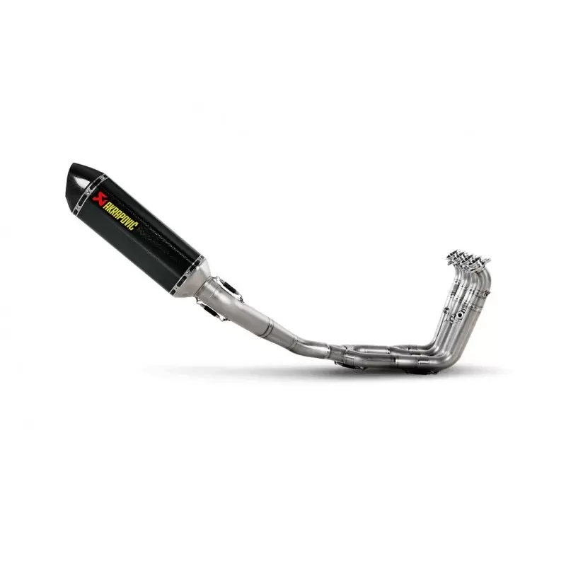 Akrapovic S-B10R1-RC/1 Bmw S 1000 RR