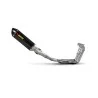 Akrapovic S-B10R1-RC/1 Bmw S 1000 RR