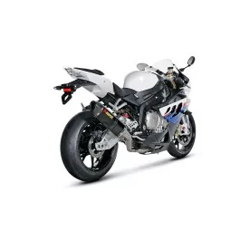 Akrapovic S-B10R1-RC/1 Bmw S 1000 RR