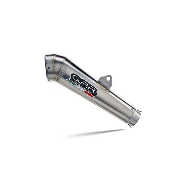 GPR Ninja 1100 Sx 2025/2027 e5 Plus K.180.1.E5.PCEV