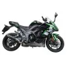 GPR Ninja 1100 Sx 2025/2027 e5 Plus K.180.1.E5.M3.BT