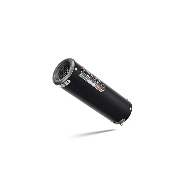 GPR Ninja 1100 Sx 2025/2027 e5 Plus K.180.1.E5.M3.BT