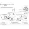 Akrapovic S-B10R1-RC Bmw S1000RR
