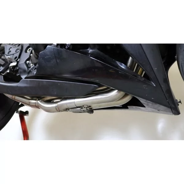 GPR Kawasaki Ninja 1100 Sx 2025/2027 e5 Plus CO.K.180.1.DEC