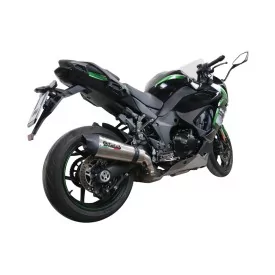 GPR Ninja 1100 Sx 2025/2027 e5 Plus K.180.1.GPAN.TO