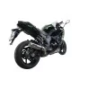 GPR Ninja 1100 Sx 2025/2027 e5 Plus K.180.1.M3.INOX