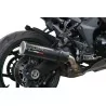 GPR Ninja 1100 Sx 2025/2027 e5 Plus K.180.1.M3.PP