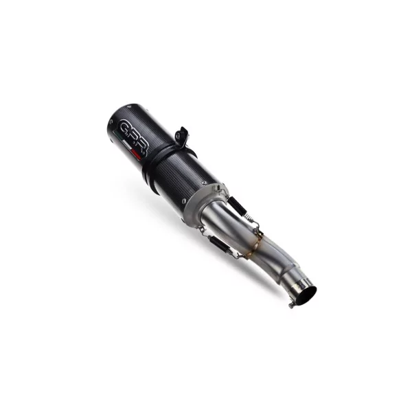 GPR Ninja 1100 Sx 2025/2027 e5 Plus K.180.1.M3.PP